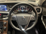 V40クロスカントリー T5 AWD クラシック エディション 4WD 4WD 本革シート