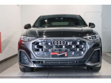 Q8 50 TDI クワトロ Sライン ディーゼル 4WD 