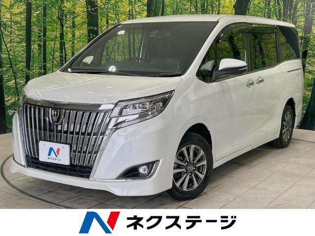 エスクァイア 2.0 Gi 