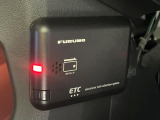 【ETC】高速道路の料金所をストレスなく通過!話題のスポットやサービスエリアに多い「スマートIC」利用時は必須のアイテムです。当店でセットアップを実施、ご納車当日からすぐにご利用いただけます!