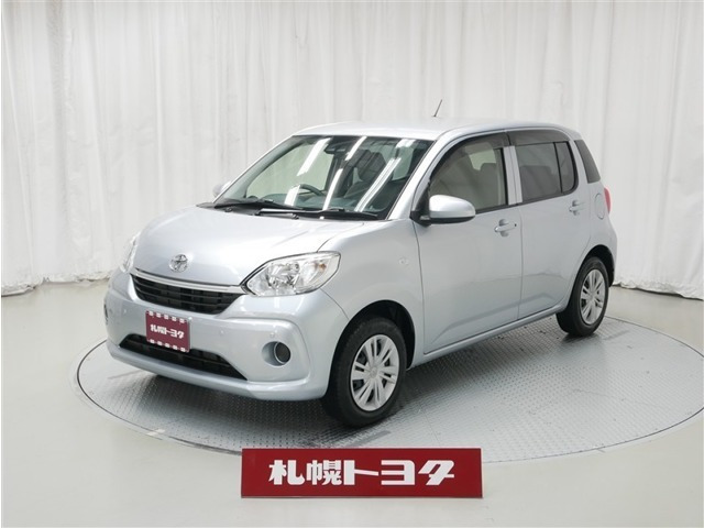 パッソ 1.0 X Lパッケージ 