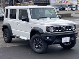 ジムニーノマド 1.5 FC 4WD 