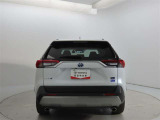 RAV4 2.5 ハイブリッド G E-Four 4WD 