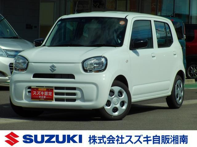 アルト L オーディオレス