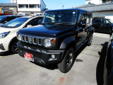 ジムニーノマド 1.5 FC 4WD 