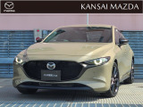マツダ MAZDA3ファストバック