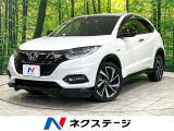 ホンダセンシング 禁煙車 SDナビ パドルシフト バックカメラ ETC