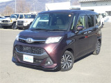 トヨタ タンク