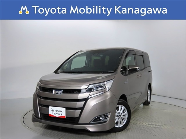 ノア 1.8 ハイブリッド G 