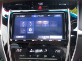 ナビ装備で快適なカーライフを!!