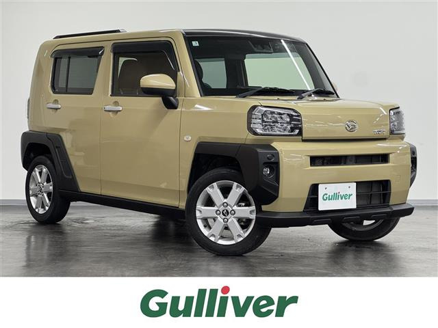 タフト G サンルーフ 修復歴無し