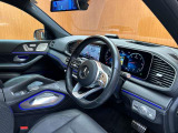 GLE 400d 4マチック スポーツ 4WD 4WD 本革シート
