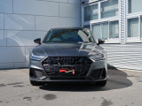 A7スポーツバック 45 TFSI クワトロ 4WD 