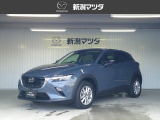 マツダ CX-3