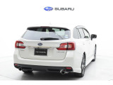 レヴォーグ 1.6 GT アイサイト スマートエディション 4WD 