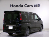 ステップワゴン 1.5 モデューロX ホンダ センシング 