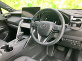 運転席
