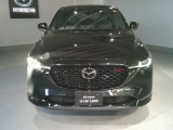 CX-5 2.2 XD スポーツ アピアランス ディーゼルターボ