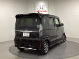 N-BOXカスタム L 