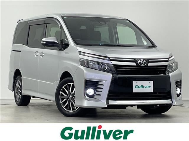 ヴォクシー2.0 ZS 4WD修復歴無し