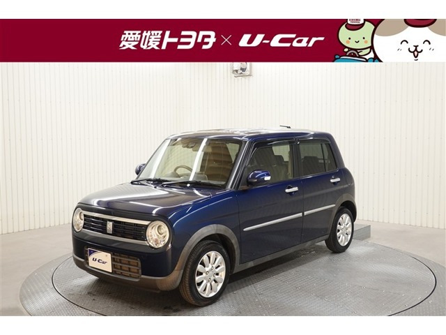 アルトラパン Fリミテッド 