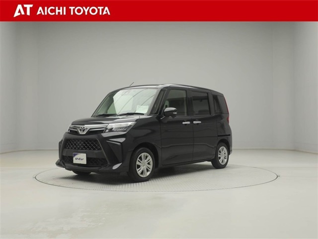 ルーミー 1.0 G （5BA-M900A）