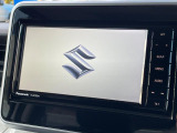 【純正ナビ】人気の純正ナビを装備。オーディオ機能も充実しており、Bluetooth接続すればお持ちのスマホやMP3プレイヤーの音楽を再生可能!毎日の運転がさらに楽しくなります!!