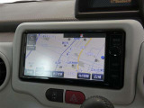 トヨタ純正ナビNSZN-W64Tパナソニック製です。