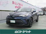 トヨタ C-HR