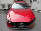 MAZDA3ファストバック 1.5 15S ツーリング 