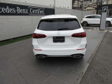 認定中古車はメルセデス独自の厳しい基準をクリアした高品質の中古車です。24ヶ月、距離無制限の保証付きです