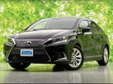 【中古車情報】レクサス HS 250h  の中古車詳細（走行距離：5.1万km、カラー：ブラック、販売地域：岡山県岡山市南区）