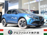 アルファロメオ ジュニア イブリダ プレミアム