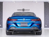 8シリーズ M850i xドライブ 4WD フルレザーメリノ HUD ソフトクローズ Dア