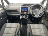 フリップダウンモニター 純正9インチナビ(NSZT-Y68T) トヨタセーフティセンス バックカメラ クルーズコントロール 両側パワースライドドア ドラレコ ビルトインETC2.0 フルセグ 純正AW