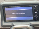 パナソニック ストラーダ(CN-RS01WD)フルセグSDナビゲーション付き!