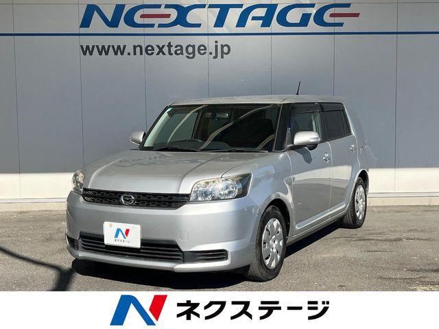 カローラルミオン1.5 X