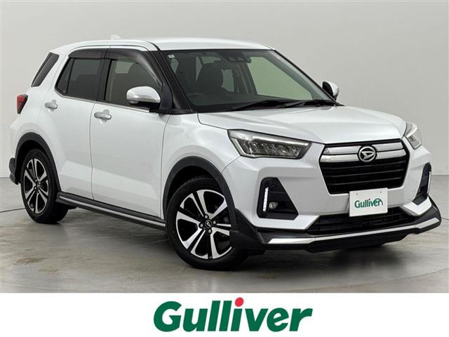 ロッキー 1.0 G 修復歴無し