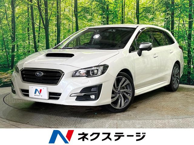 レヴォーグ 1.6 GT-S アイサイト 4WD 