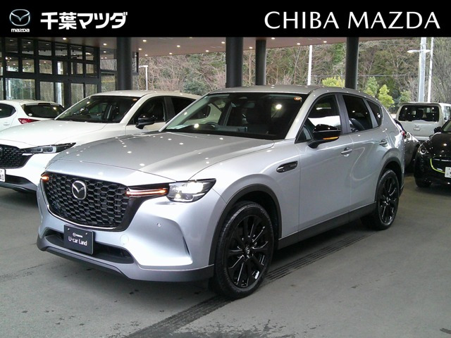 CX-603.3 XD SP ディーゼル 4WD