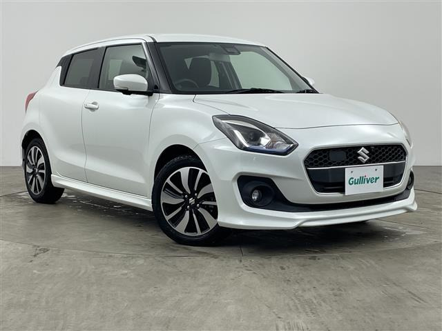 スイフト1.2 XRリミテッド修復歴無し