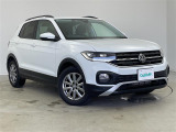 フォルクスワーゲン T-Cross
