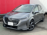 日産 ノートオーラ