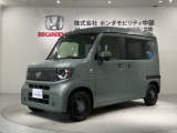 全国納車可 第三者機関証明書付 H SENSING 最長5年保証 ワンオ-ナ- ナビVXM-245ZFEi TV Rカメラ BTオ-ディオ ETC LEDライトVSA装備のN-VAN:e ファン入庫!