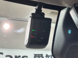 万が一の事故のときもドライブレコーダーがあると安心です。ご利用になる場合は個人情報保護の観点より新品の対応SDカードをお求め下さい。