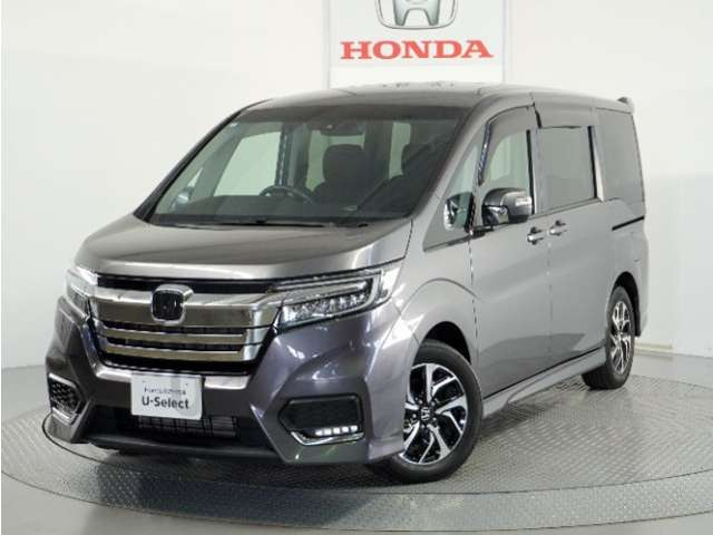 ステップワゴン 1.5 スパーダ ホンダ センシング