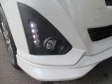 LEDフォグ