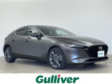 マツダ MAZDA3ファストバック