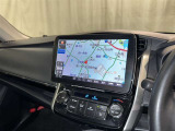 ドライブやレジャーのマストアイテム!快適なドライブをサポートするナビ付きなので、お出かけするのも安心です☆