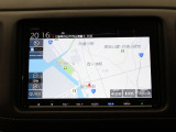 【ナビゲーション】純正ナビを装備しております! 目的地までの操作やBluetoothが簡単に接続出来て便利です!
